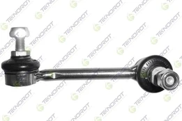 Šarnyro stabilizatorius TEKNOROT M-726 kaina
