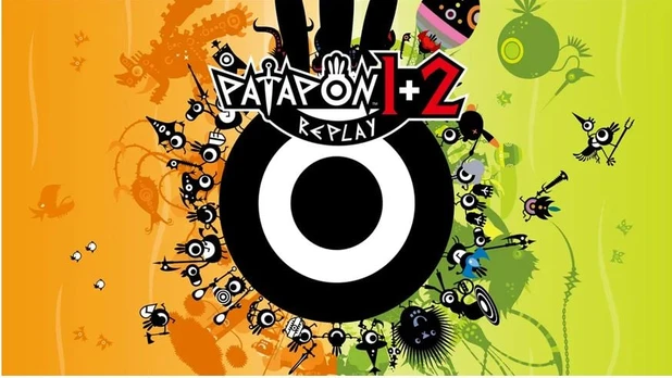 Patapon 1 And 2 Replay