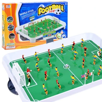 Stalo futbolas ZA0039, 49 cm x 36 cm