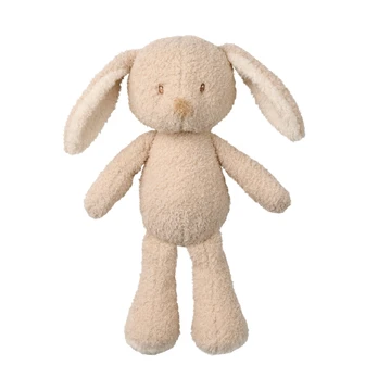 NATTOU TEDDY Pliušinis zuikutis