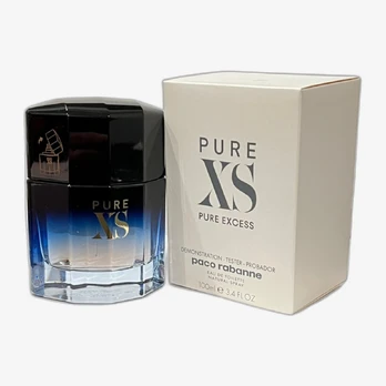 Paco Rabanne Pure XS EDT - unpacked 150 ml