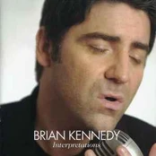 CD Brian Kennedy - Interpretations