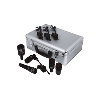 Būgnų mikrofonų komplektas Audix DP5A