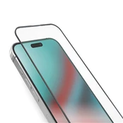 Dėklas SBS Screen protector full cover tempered glass for iPhone 16 Pro Max