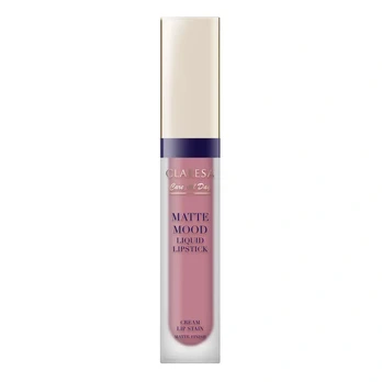 CLARESA_Matte Mood Liquid Lipstick 03 Calm 7ml