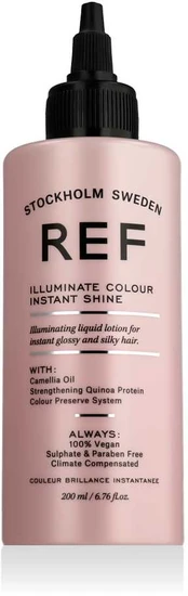 REF Illuminate Colour Instant Shine 200 ml