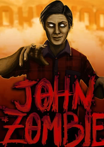 John, The Zombie PC