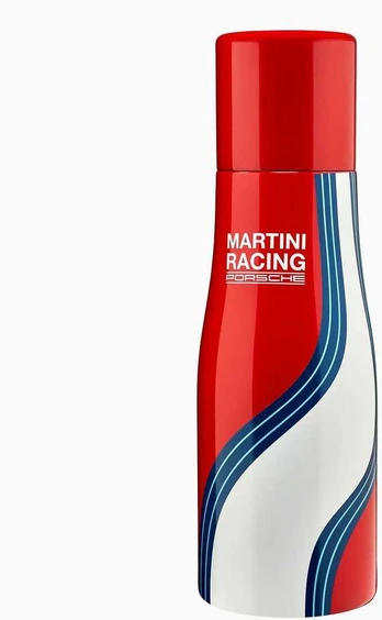 Porsche Termoizoliacinė kolba - MARTINI RACING®