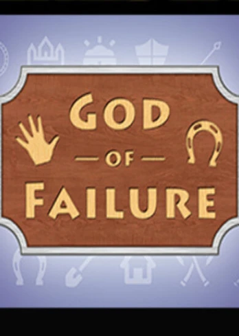 God of Failure PC