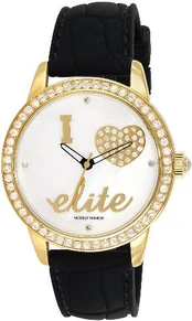 Laikrodis ELITE E52929-001