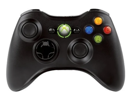 Pultelis Xbox 360 Originalus Belaidis []