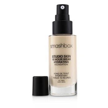 Smashbox Studio Skin Liquid Foundation 0.1 Very Fair, 30 ml