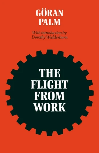 Flight from Work