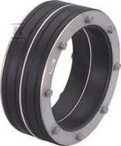 Uponor PWP140 ECOFLEX sieninė mova