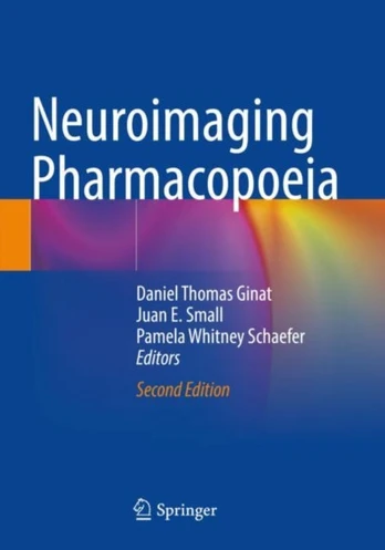 Neuroimaging Pharmacopoeia