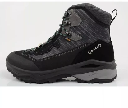Aku Adapta Gore-tex M 495624 batai