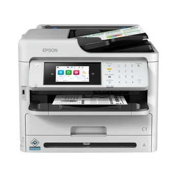 Epson WorkForce Pro WF-M5899DWF Spausdintuvas rašalinis B/W MFP A4 34 ppm Wi-Fi Ethernet LAN USB