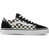 Kedai Vans Old Skool VN0A38HBP0S1 Juoda