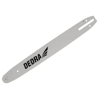 Pjuklo kreipiančioji DED7181S 8" 20cm, 1,1mm