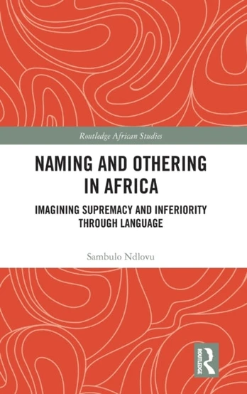 Naming and Othering in Africa