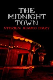 The Midnight Town Stories: Adam's Diary PC