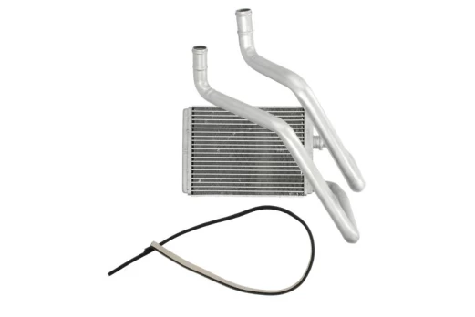 THERMOTEC D61007TT Interior heater radiator