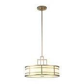 Šviestuvas kabinamas Elstead Lighting Fusion 3, E27