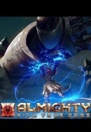 Almighty: Kill Your Gods PC