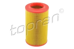Oro filtras TOPRAN 720 967 kaina