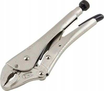 Rockforce MORSEA 10" fiksavimo replės 250 mm