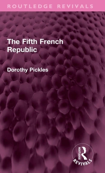 Fifth French Republic
