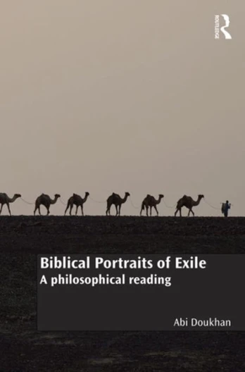 Biblical Portraits of Exile