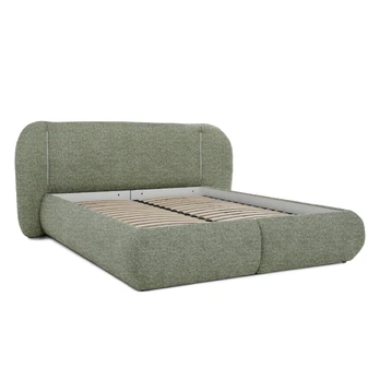 Lova Coco Bella 85 su patalynės dėže 160/200 cm