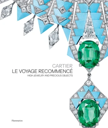 Cartier: Le Voyage Recommence