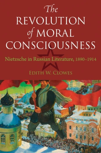 Revolution of Moral Consciousness