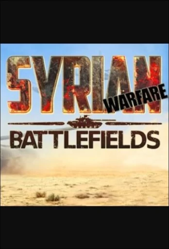 Syrian Warfare PC