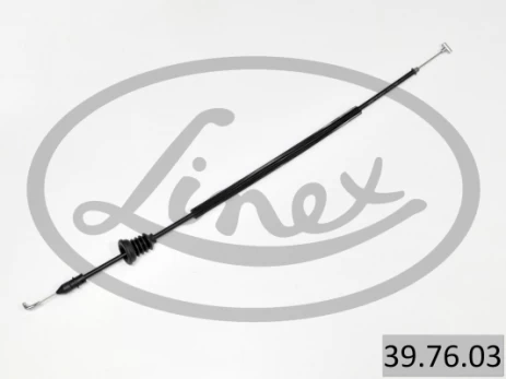 LINEX LIN39.76.03 Door release cable