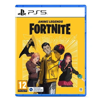 Fortnite: Anime Legends Playstation 5