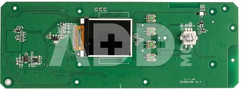 Godox Knowled P600Bi hard control board