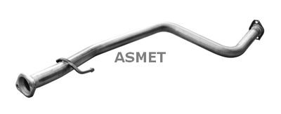 ASMET 25.016 Išleidimo kolektorius
