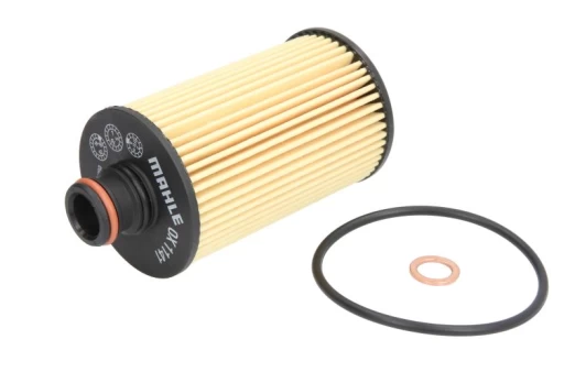 Alyvos filtras KNECHT OX1141D