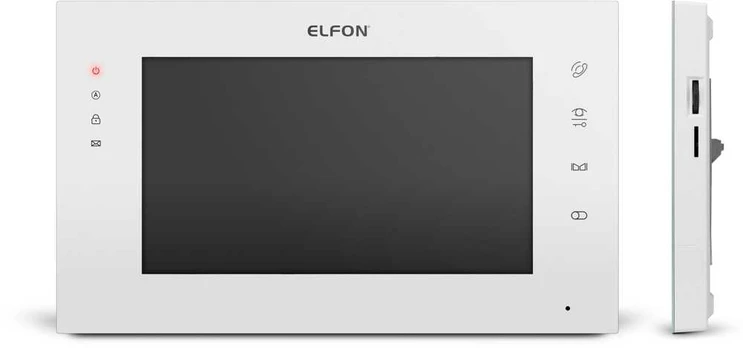 Monitorius Elfon OP-VM7F
