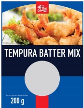 Miltų mišinys AJI tempurai kepti, 200 g kaina
