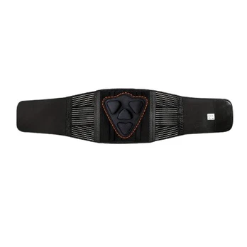 Juosmens Ir Nugaros Įtvaras, Dydis: L-XL