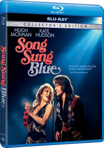 Song Sung Blue