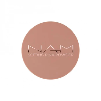 NAM SETTING PINK pudra, 8 g