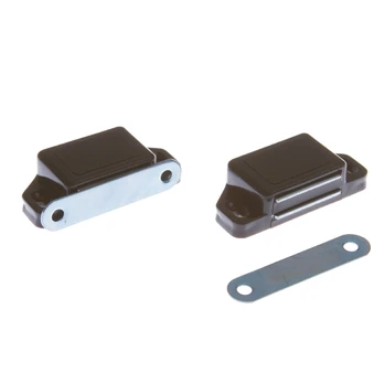 Magnetas Haushalt CL 3130, 58 mm, ruda, 2 vnt.