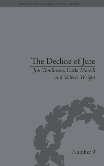 Decline of Jute