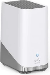 Anker Eufy Security HomeBase 3 B2C - EU/ES/FR/ES Gray+White Iteration 1 kaina