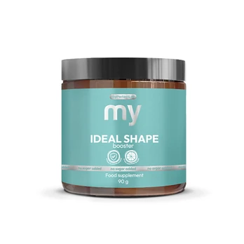 Idealios formos stipriklis 90 g myPerfectLab